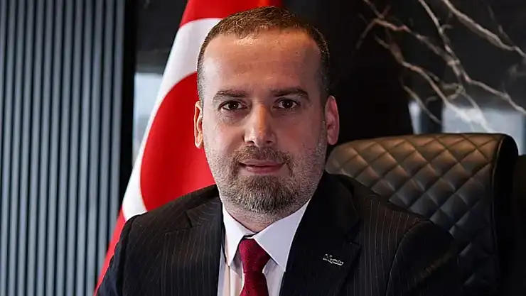 MAGİNDER Başkanı Karademir 30 Ağustos  Milletimizin Gurur Günü