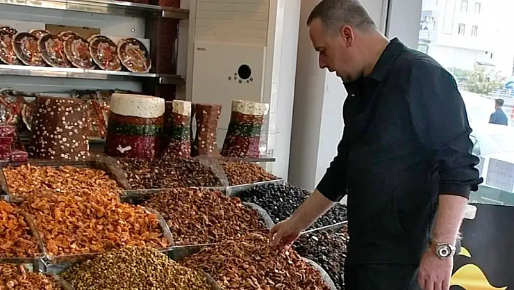 MAGİNDER Başkanı Karademir Dünya Kayısısının Merkezi Malatya'dır