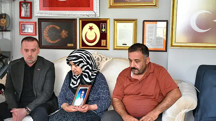 MAGİNDER'den 15 Temmuz Şehitleri ve Gazilerine Anlamlı Ziyaret