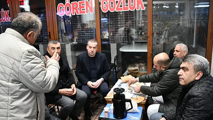 MAGİNDER Başkanı  Karademir Mücbir Sebep Uzatılmalı KOSGEB Kredileri Ertelenmelidir