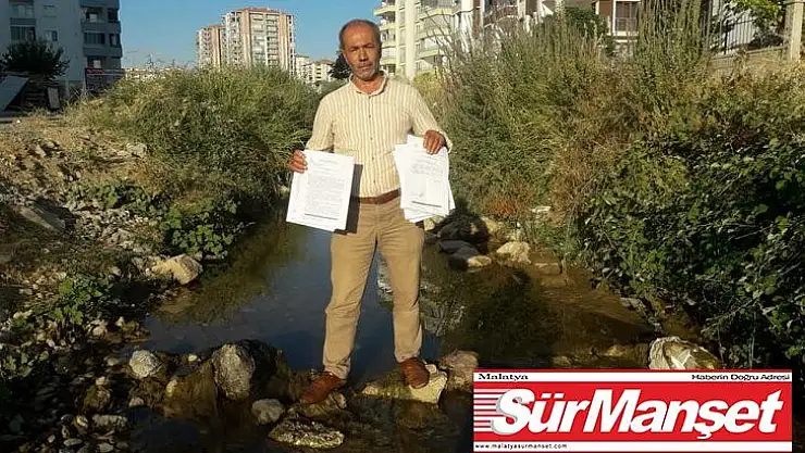 Mahalle muhtarından bürokrasi tepkisi
