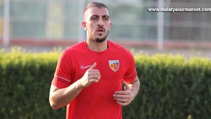 Majid Hosseini çalışmalara başladı