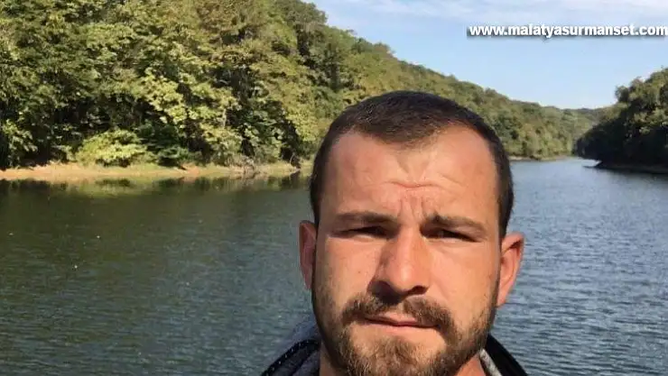 Mal paylaşımı kavgasında eniştesini vurdu