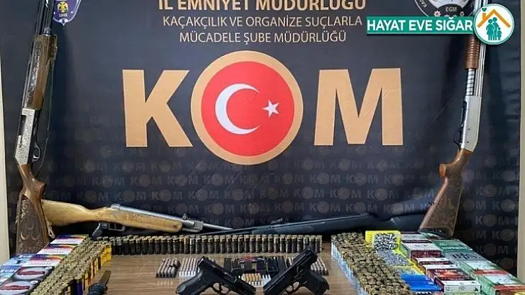 Malaty'da suçlulara göz açtırılmıyor