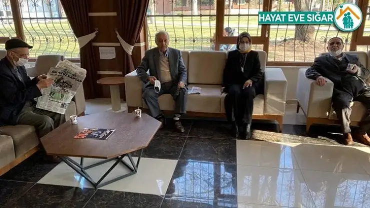 Malatya 'Gönüller bir olsun' projesi hayata geçiyor