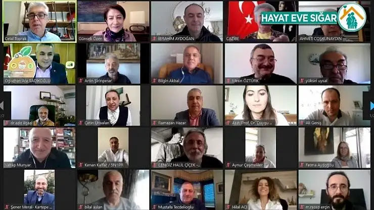 Malatya, 'kayısı' lokomotifine yeni vagonlar ekliyor