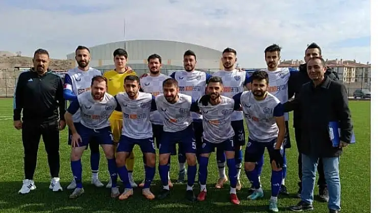 Malatya 1 Amatör Küme Futbol Ligi A Grubu Maçlarına Devam Edildi