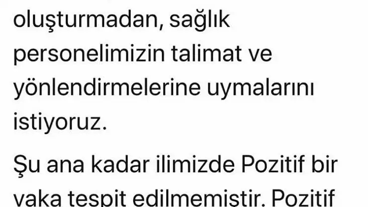 Malatya Ağız ve Diş Hastanesi eski binasında 15 yataklı gözlem hastanesi oluşturuldu