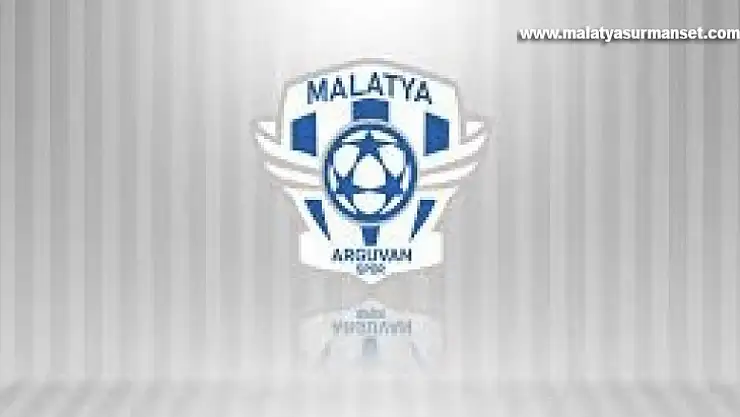 Malatya Arguvanspor deplasmandan puansız döndü