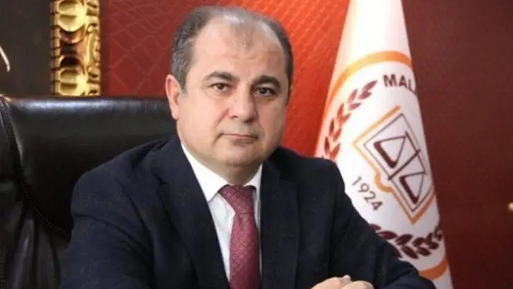 Malatya Baro Başkanı Han'dan 18 Mart mesajı