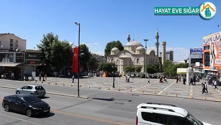 Malatya bayramı sakin geçirdi