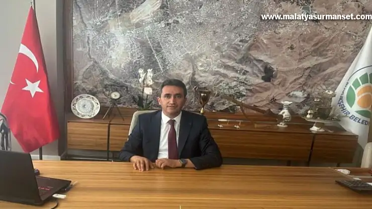Malatya Büyükşehir Belediyesi Genel Sekreterliğine Okyay Atandı