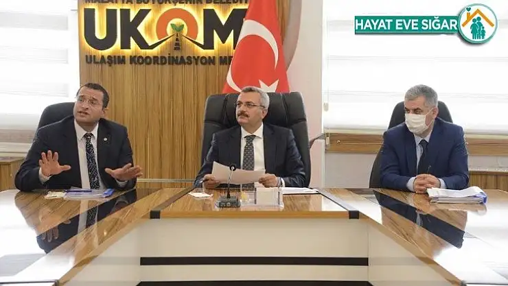 Malatya Büyükşehir'de toplu iş sözleşmesi yüzde 20 zamla sonuçlandı