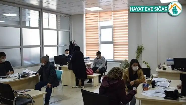 Malatya Büyükşehir'den tercih desteği