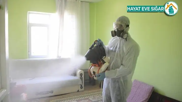 Malatya Büyükşehir'den vatandaşlara sosyal destek