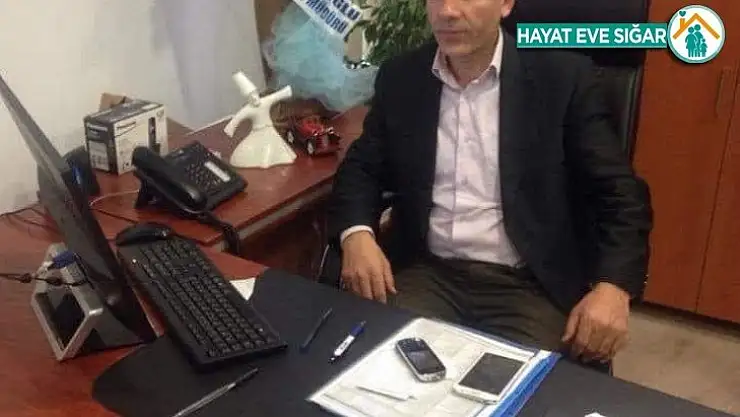 Malatya Büyükşehir personeli Karayılan Covid-19'a yenildi