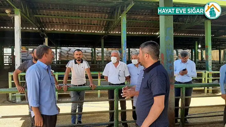 Malatya Çiftçisinin Zirai Kredi Borçları Ertelenmiyor