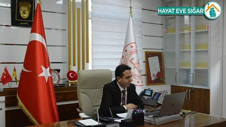 Malatya'da 'Başarı Rehberim Öğretmenim Projesi' hayata geçirildi