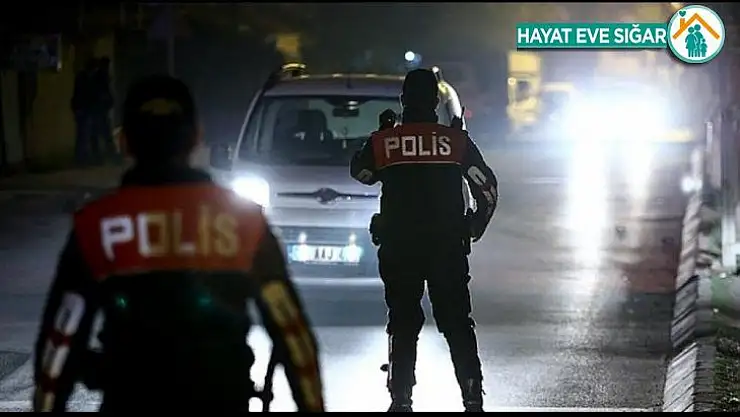 Malatya'da Güven Huzur Uygulaması