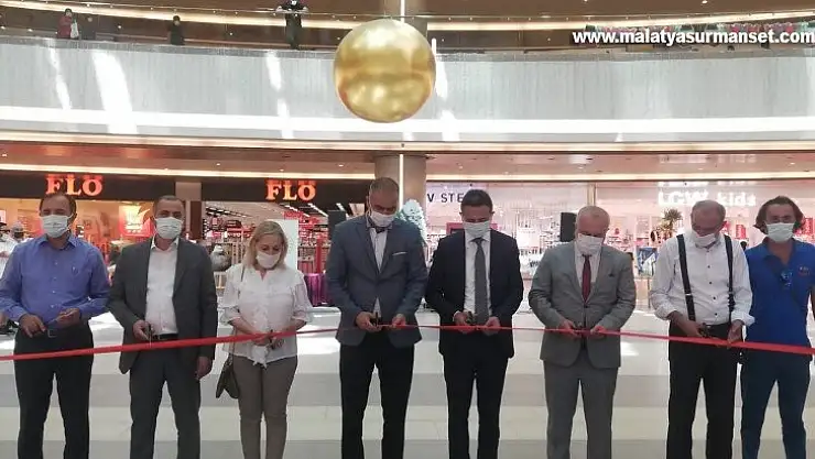 Malatya'da 'Kadrajından Kültüre Şehir Hikayeleri' fotoğraf sergisi