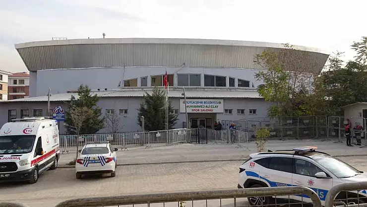 Malatya'da 116 sanıklı çete davasında 8 tahliye