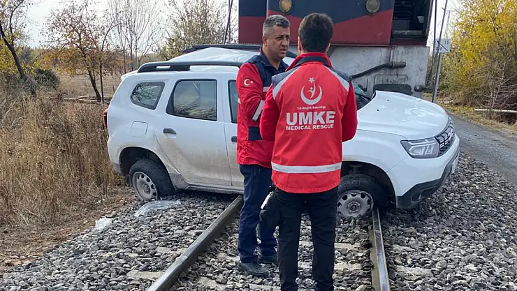 Malatya'da 2 ayrı kaza 10 yaralı