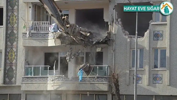 Malatya'da 24 saatte 35 artçı sarsıntı