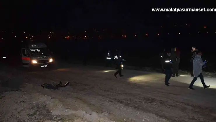 Malatya'da 24 yaşındaki bir genç ölü olarak bulundu