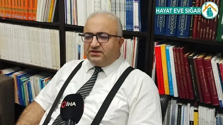 Malatya'da 400'ün üstünde sağlıkçı Covid-19 oldu