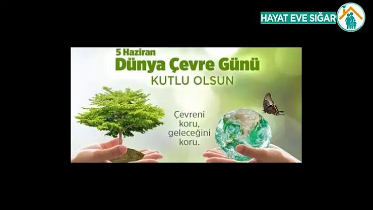 Malatya'da 50 kuruma 'Sıfır Atık Belgesi' verildi