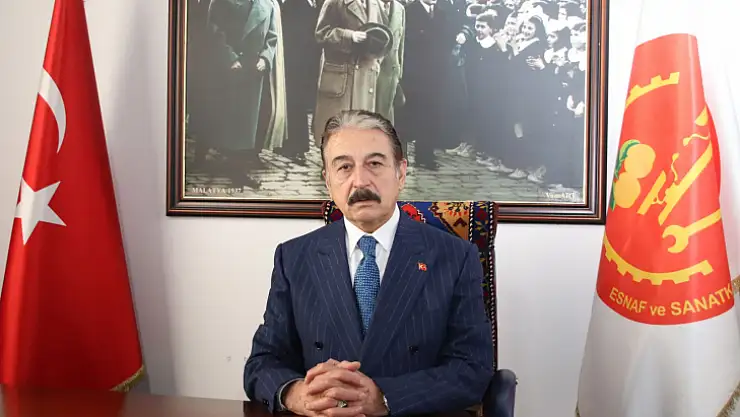 Malatya'da 520 esnafa daha KOSGEB ödemesi yapılacak 