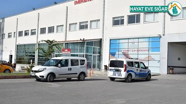 Malatya'da 55 işçi yediği yemekten zehirlendi