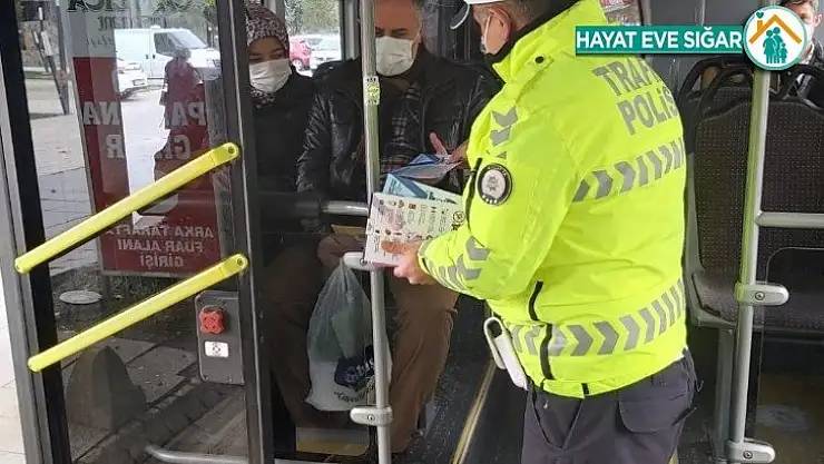 Malatya'da 59 korona virüs hastası yurtta izole ediliyor