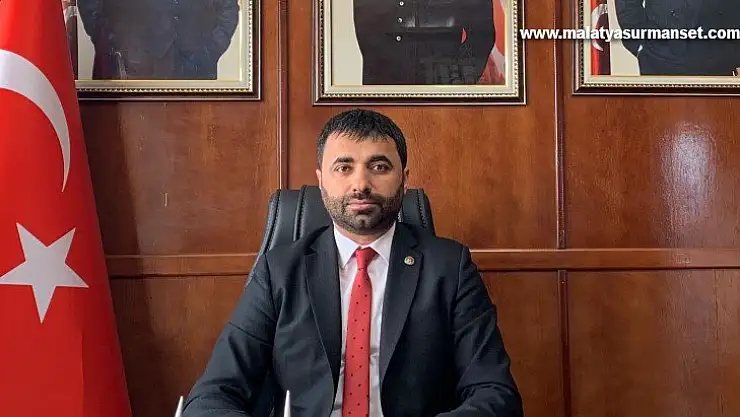 Malatya'da Adım Atılmadık Mahalle, Sıkılmadık El Bırakmayacağız