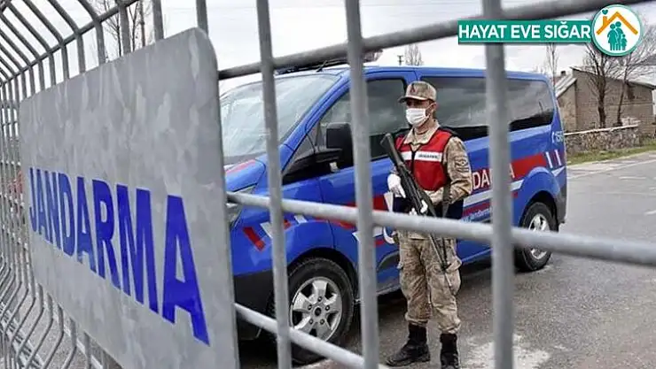 Malatya'da bir mahallede daha karantina kaldırıldı