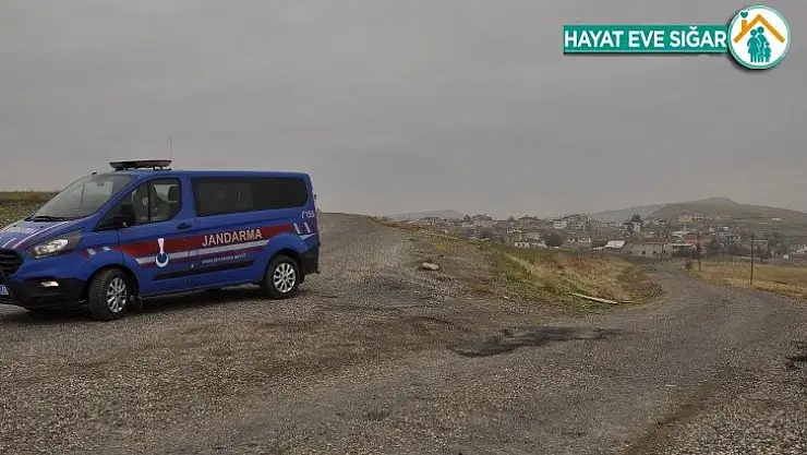 Malatya'da bir mahalleye Covid-19 karantinası