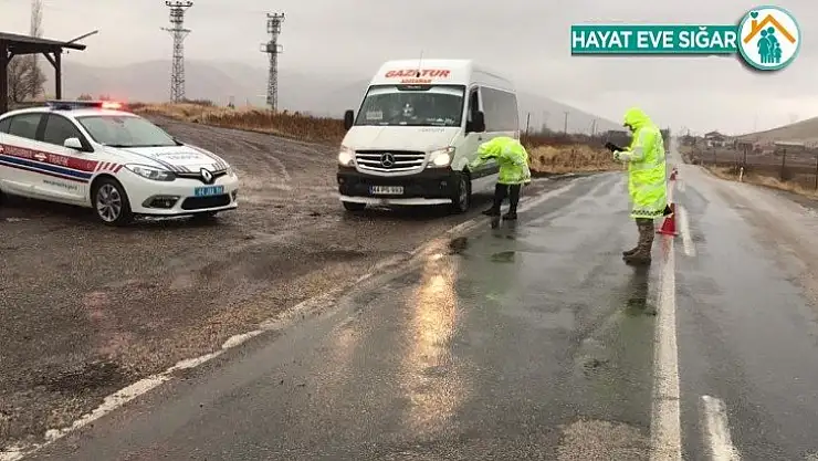 Malatya'da bir yılda 138 aile içi şiddet olayı yaşandı