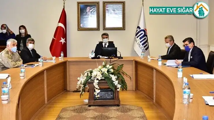 Malatya'da bir yılda 3 kadın cinayeti işlendi