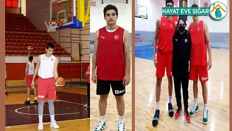 Malatya'da Bir Yıldız Doğuyor!