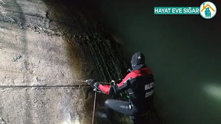 Malatya'da çayda kaybolan 2 çocuk ölü bulundu