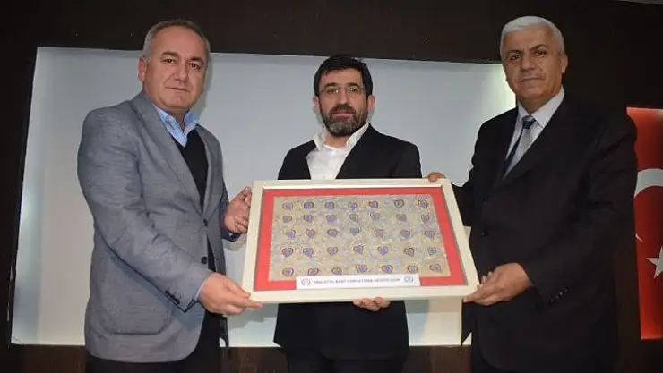 Malatya'da cevizde verim artacak