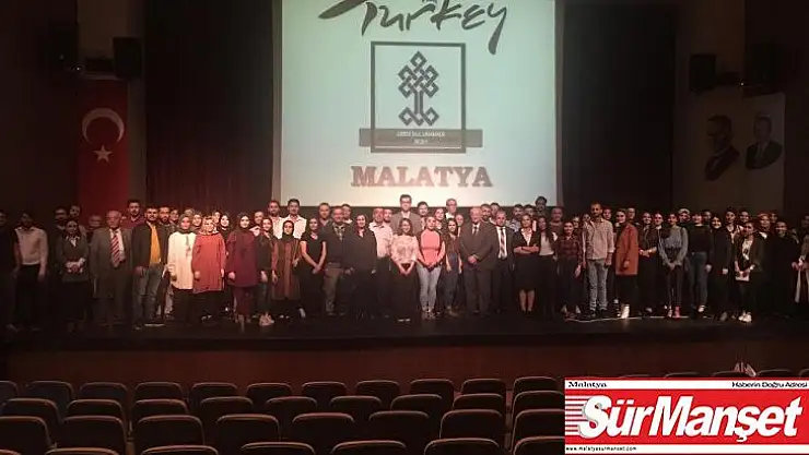 Malatya'da CMK uygulamaları semineri