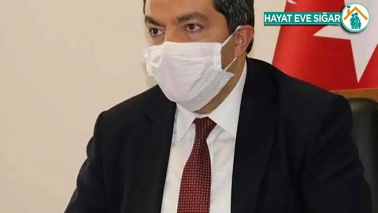 Malatya'da Covid-19 vaka sayısı arttı