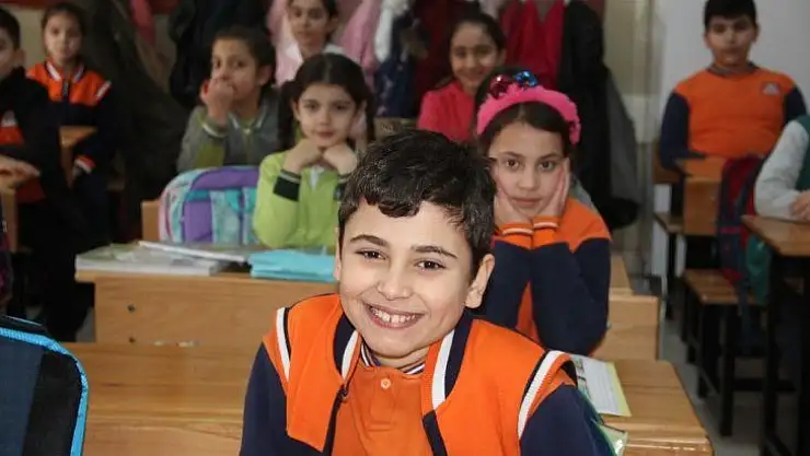 Malatya'da eğitim-öğretimde ikinci sezon bir hafta gecikmeli başladı