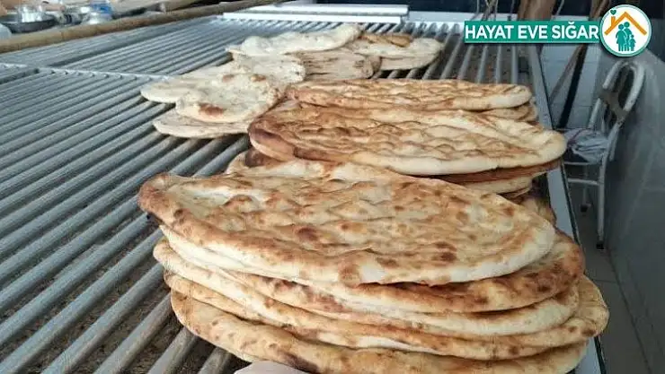 Malatya'da ekmekte fiyat ve gramaj ayarlaması