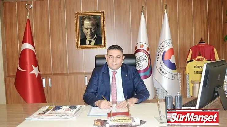 Malatya'da ekonomik destek paketlerinden maksimum yarar çağrısı