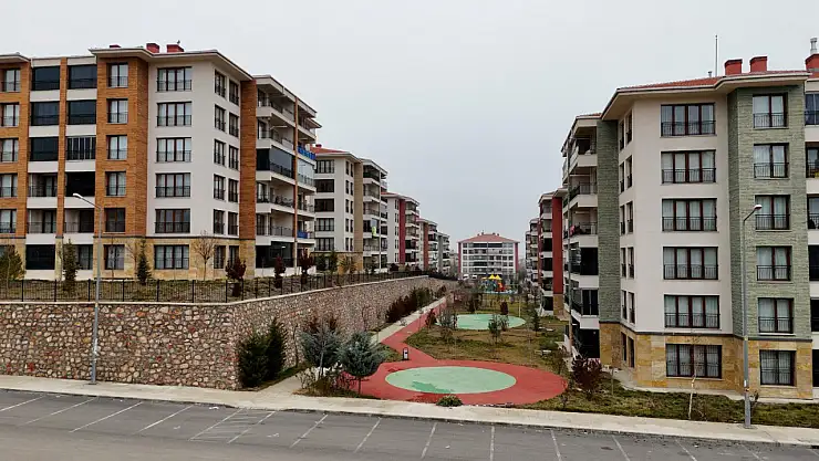 Malatya'da Ev Kiraları El Yakıyor! 2 Ayda 17 Binden 22 Bine