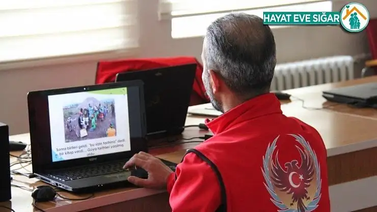 Malatya'da gençlere terör uyarısı