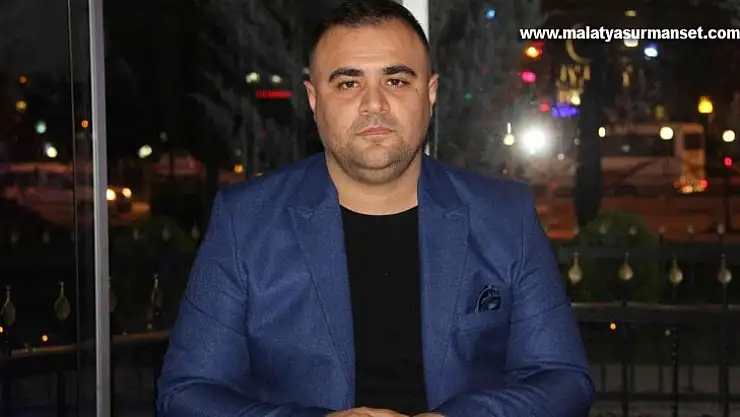 Malatya'da Güvenlik Korucuları Derneği açıldı