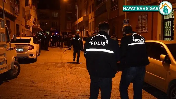 Malatya'da husumetli ailelerin barışma toplantısında kavga: 3 yaralı